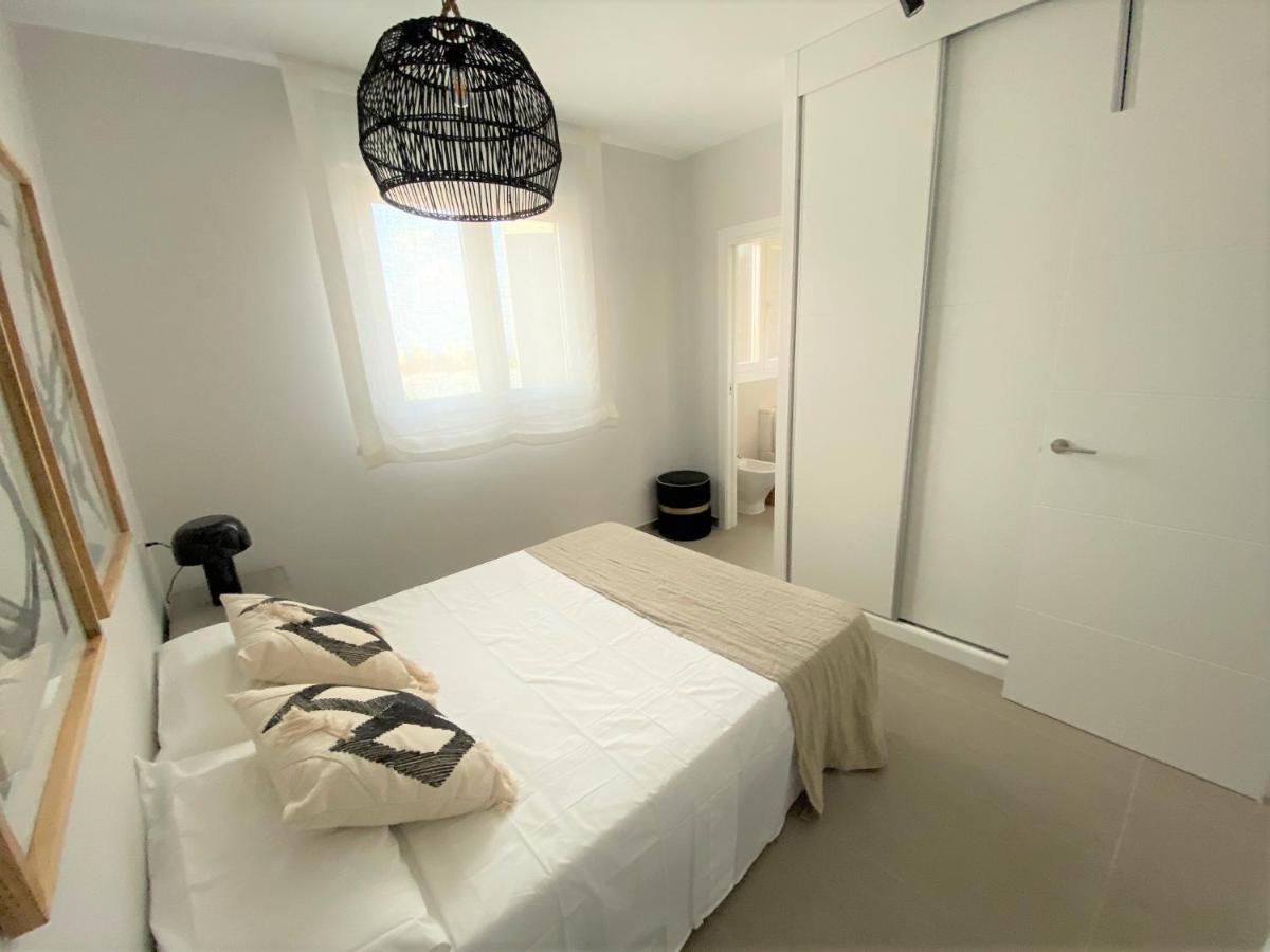 Apartament Infinium II - Exclusivo En Calpe - Uno Por Planta. Zewnętrze zdjęcie