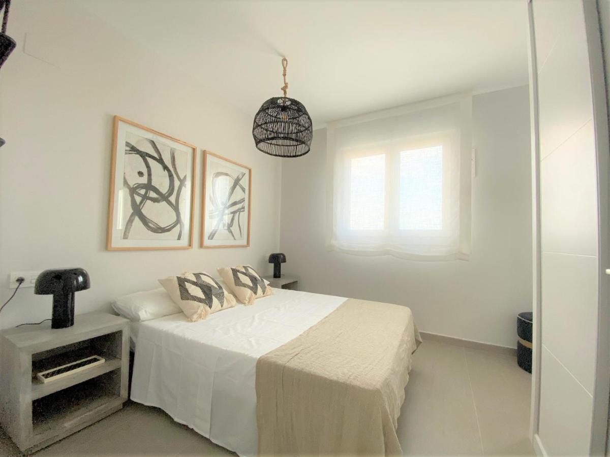 Apartament Infinium II - Exclusivo En Calpe - Uno Por Planta. Zewnętrze zdjęcie