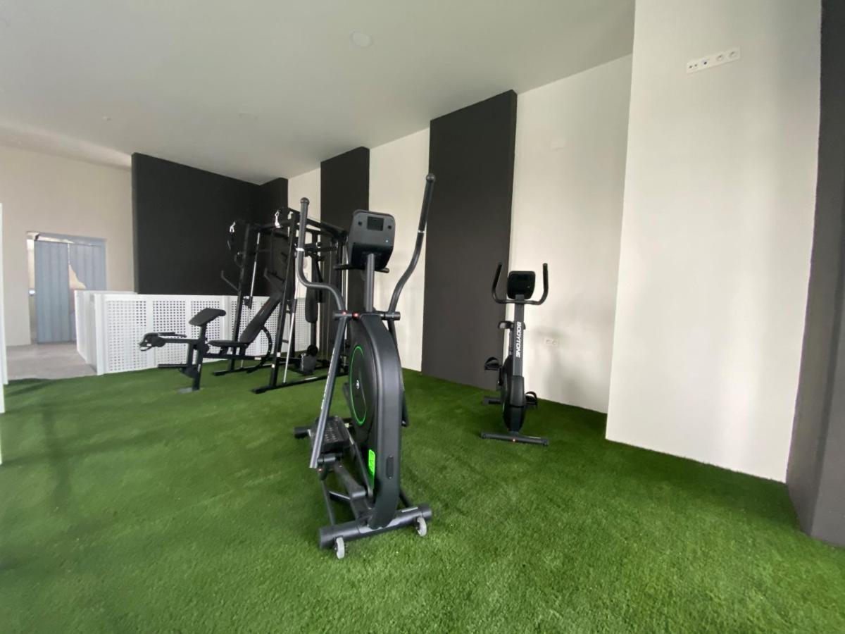 Apartament Infinium II - Exclusivo En Calpe - Uno Por Planta. Zewnętrze zdjęcie